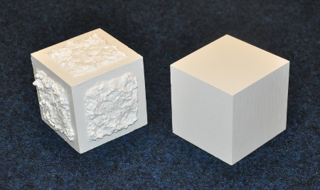 (image for) Rough & Smooth Ashlar [Wooden]